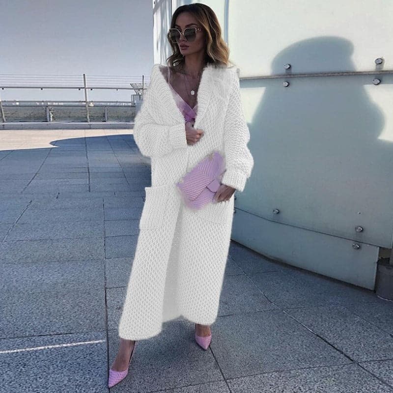 LP | Stylish, tailored winter jacket