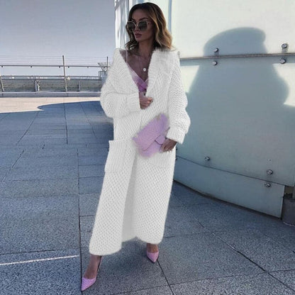 LP | Stylish, tailored winter jacket