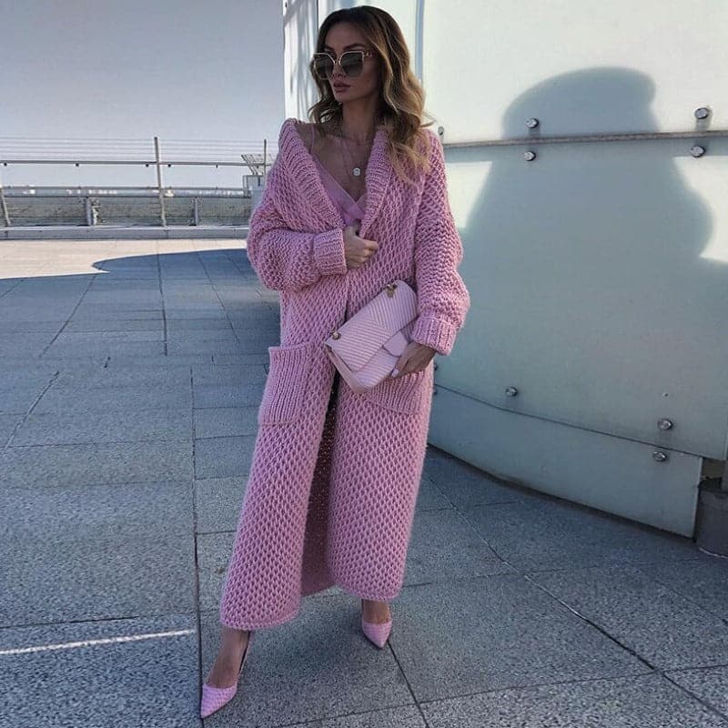 LP | Stylish, tailored winter jacket