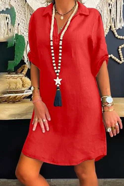 Joanna dress
