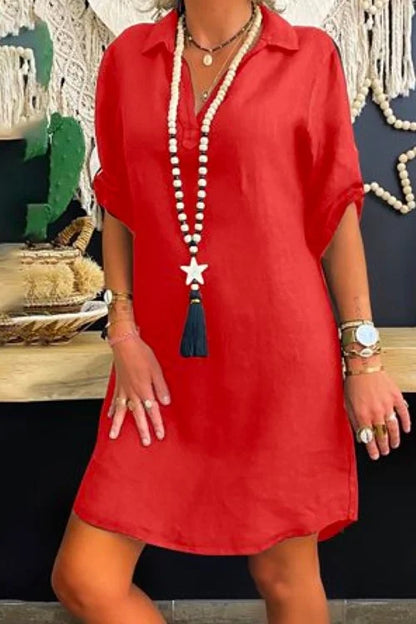 Joanna dress