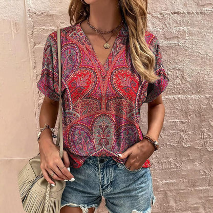 LP | Noble and airy shirt