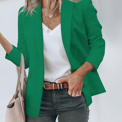 LP | Casual and relaxed blazer