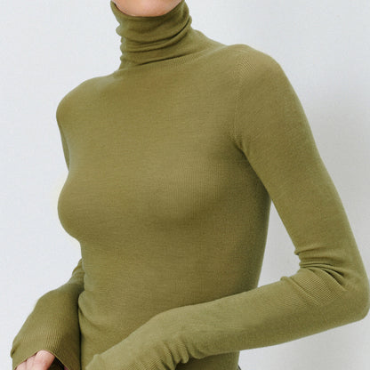 LP | General fashionable and effortless top