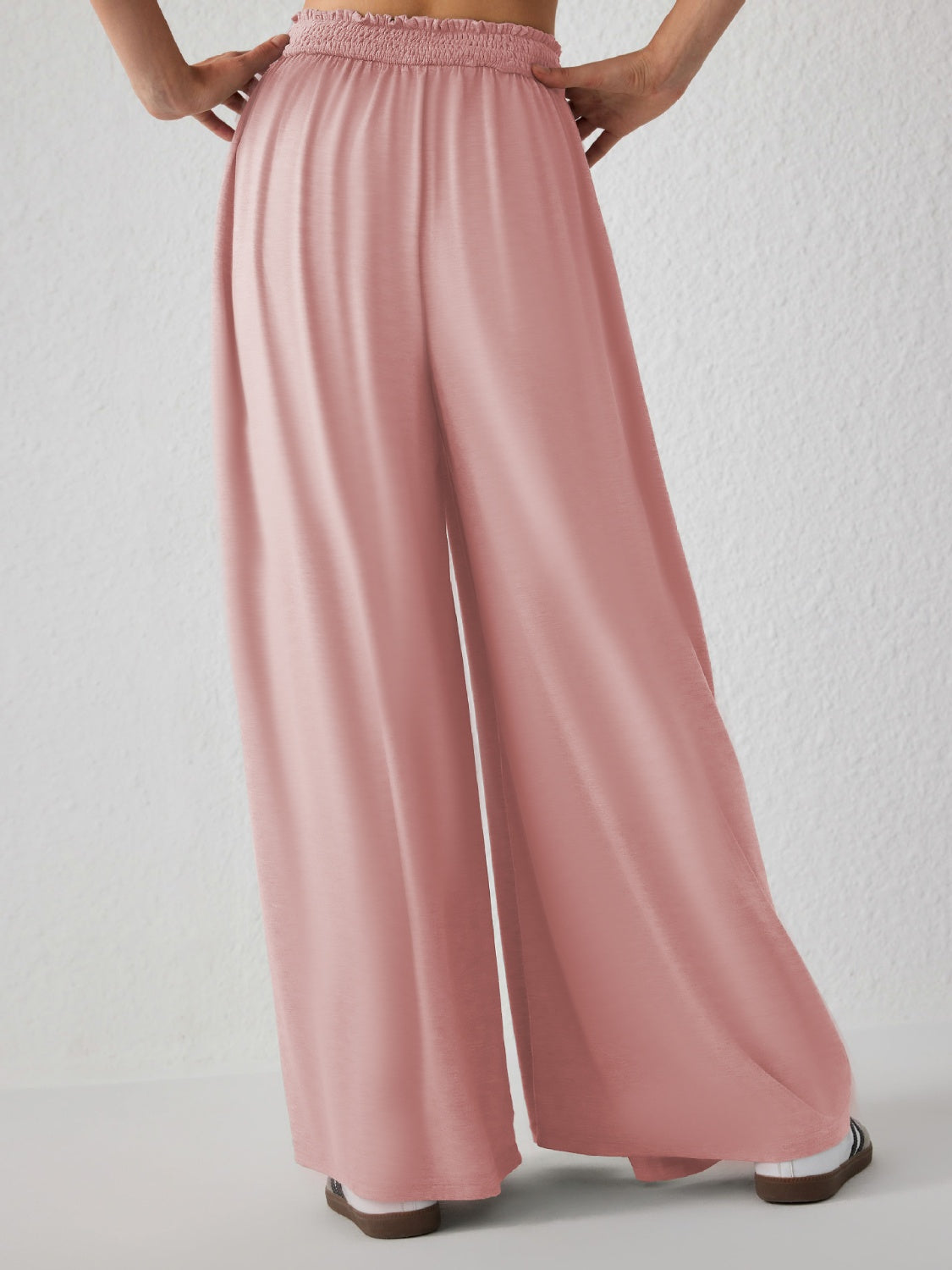 LP | Relaxed and cool pants