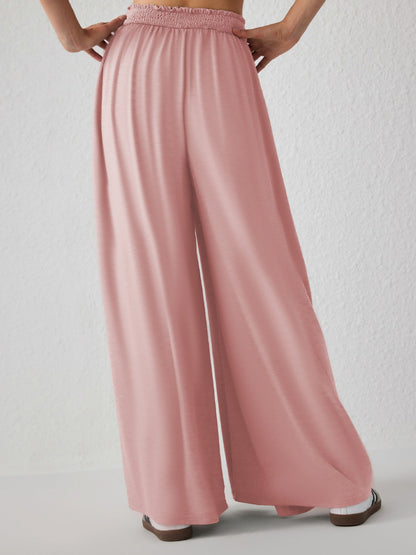 LP | Relaxed and cool pants