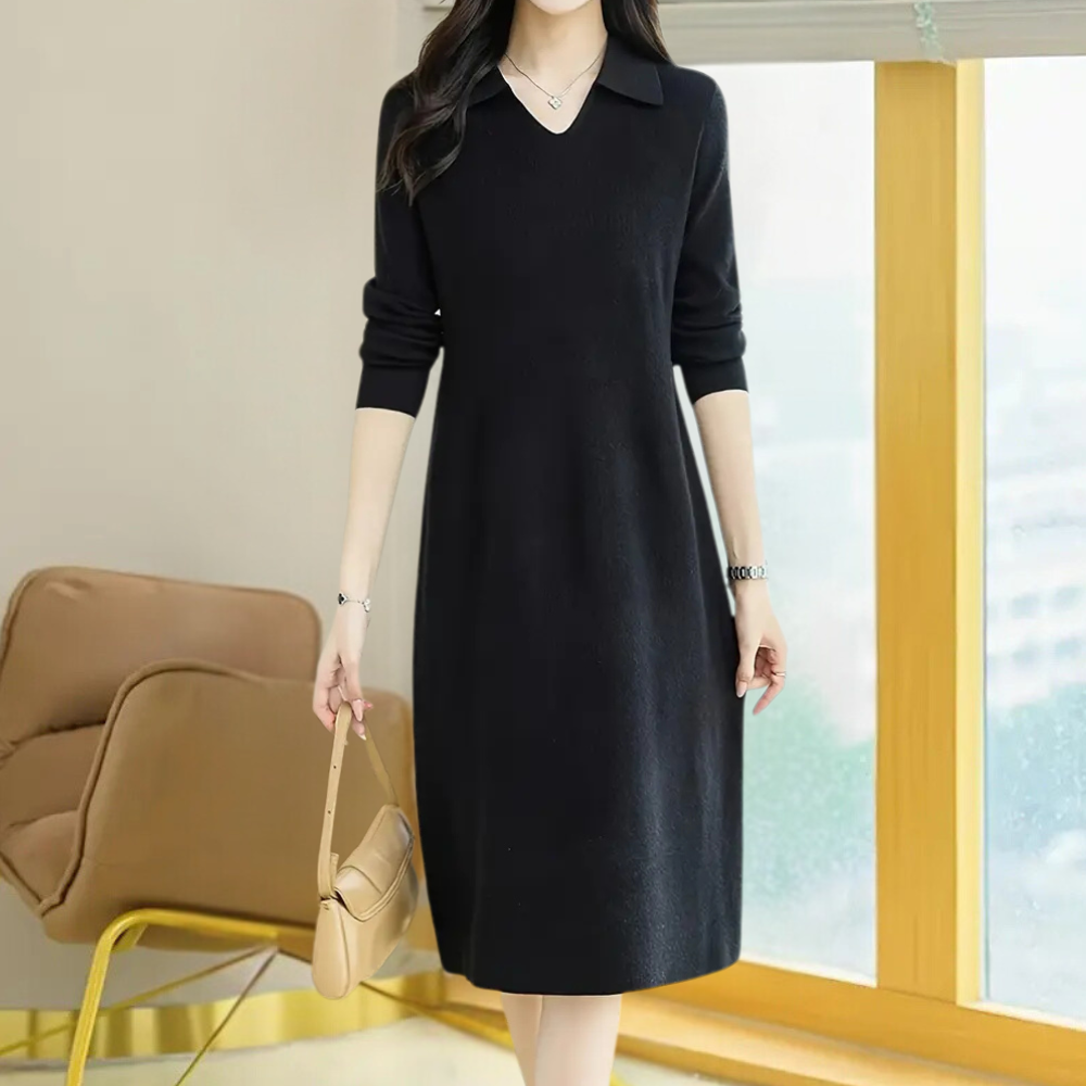 LP | Comfortable and elegant summer dress