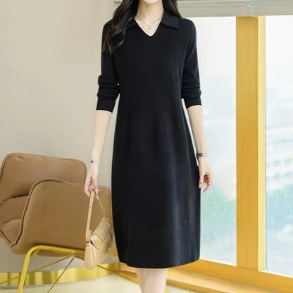 LP | Comfortable and elegant summer dress