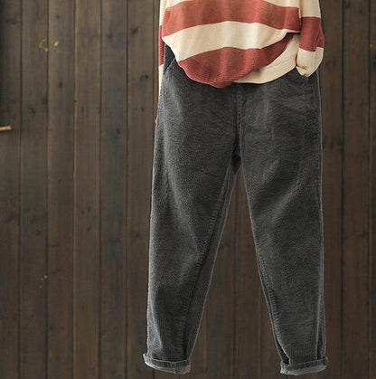 LP | Brave and light pants