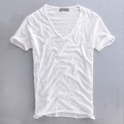 Finn - Airy summer shirt