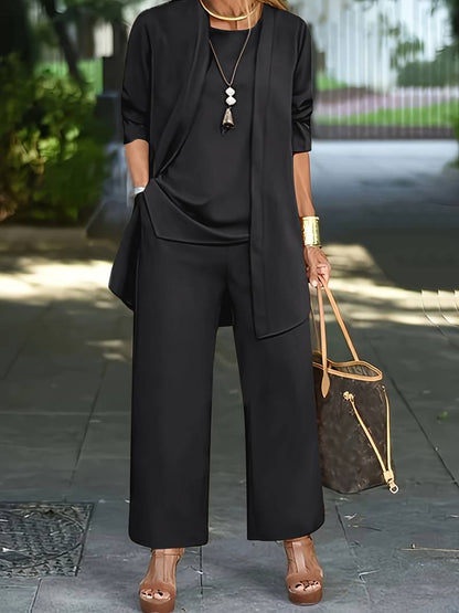 Bibi - Casual set for women