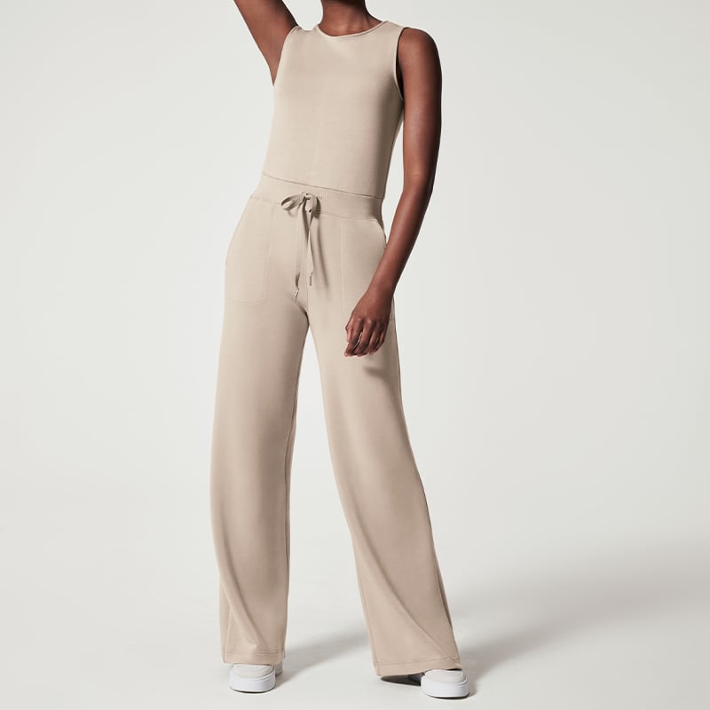 Laurri - Wide-leg jumpsuit