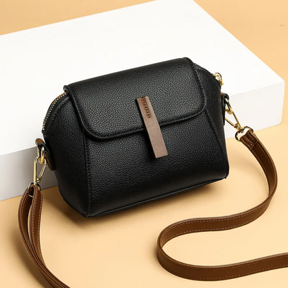 Jade Crossbody Bag | Compact and elegant