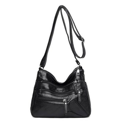 Carly bag | Practical and vintage