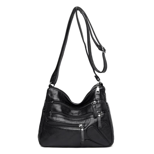 Carly bag | Practical and vintage