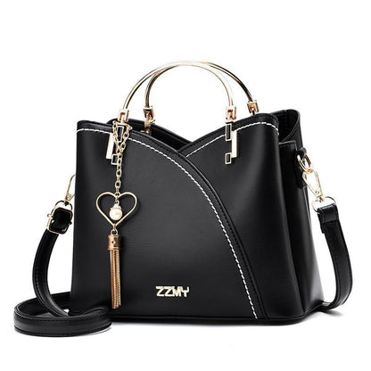 Morgana travel bag | Elegant and trendy