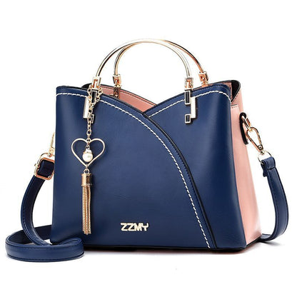 Morgana travel bag | Elegant and trendy