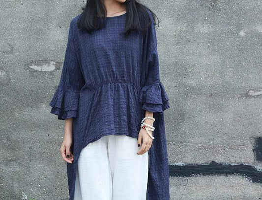 LP | Elegant and light shirt