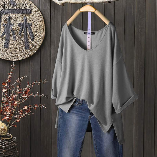 LP | Glamorous and fresh shirt