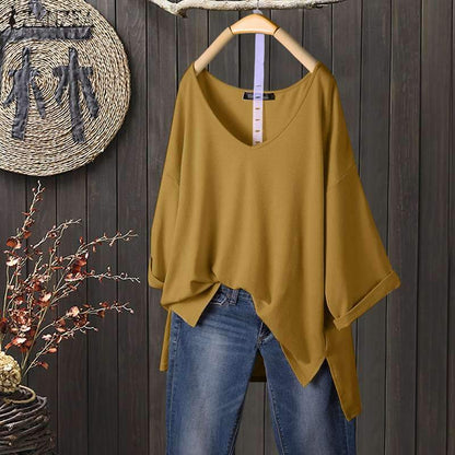 LP | Glamorous and fresh shirt