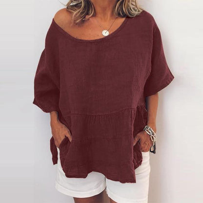 LP | Glamorous and cool shirt