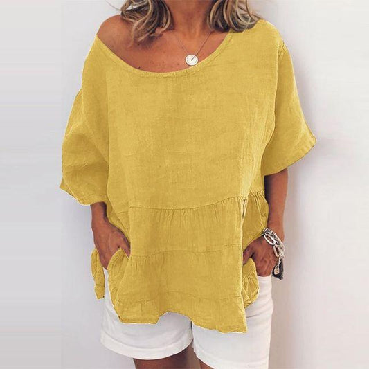 LP | Glamorous and cool shirt