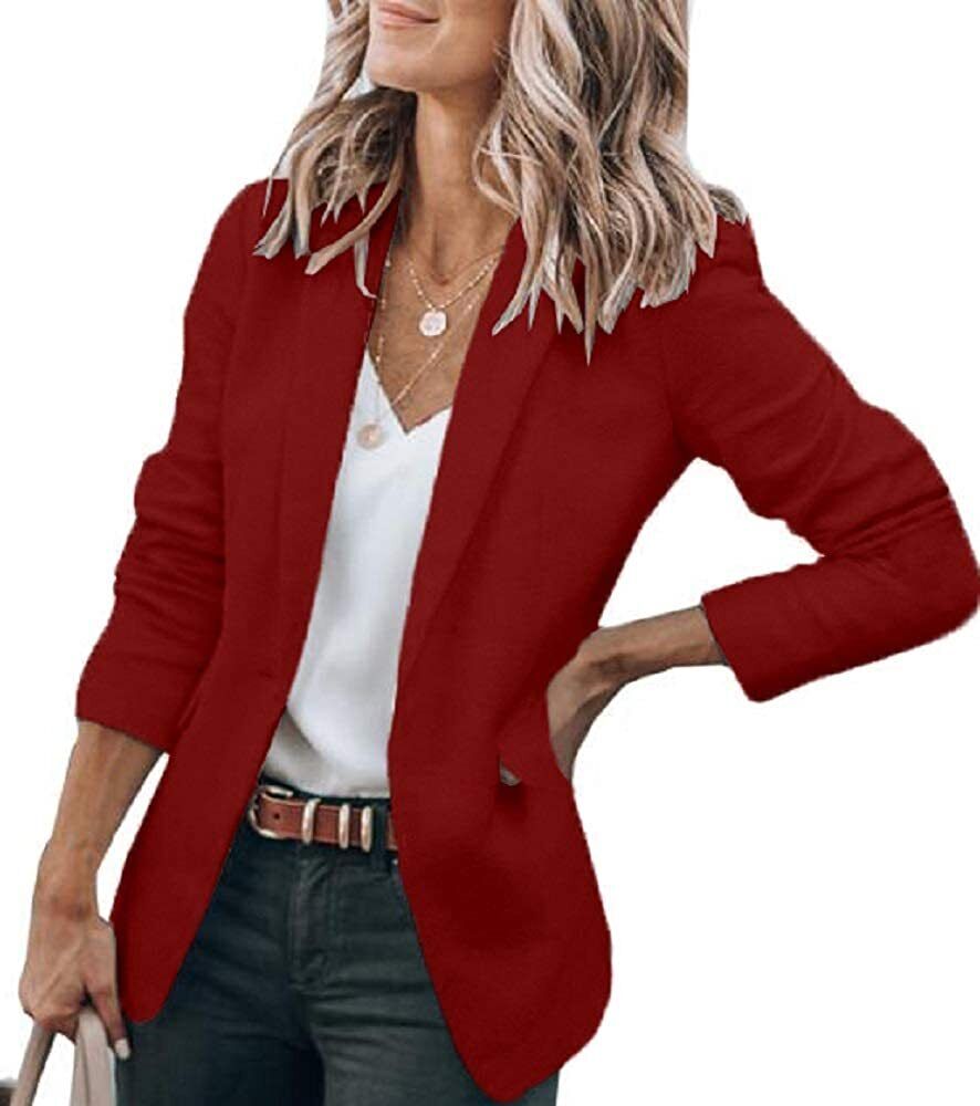 Margaux Loisirs blazer | Classic and versatile