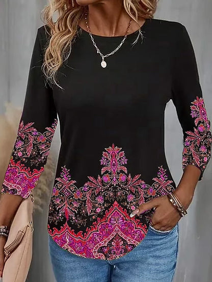 LP | casual-and-relaxed shirt