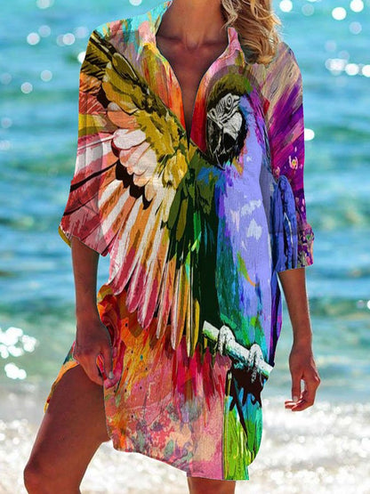 LP | shirt-fresh-and-carefree