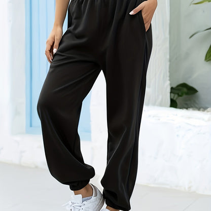 LP | Simple and chic pants