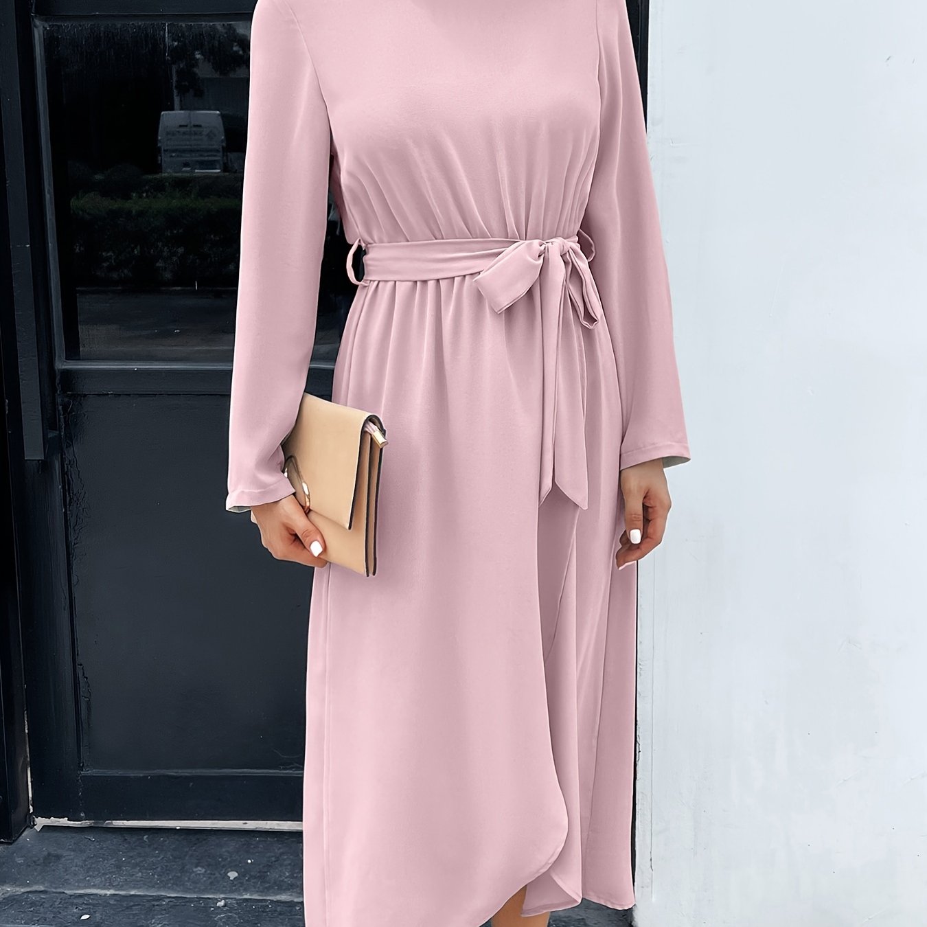 LP | Casual and fashionable clothing