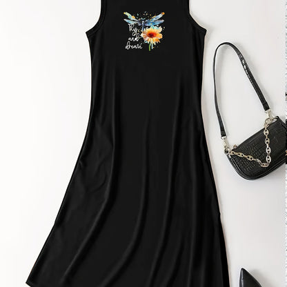 LP | glamorous-and-fresh dress