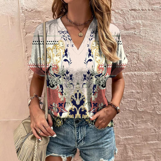 LP | Noble and airy shirt