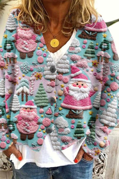 LP | Vintage Boho Cardigan