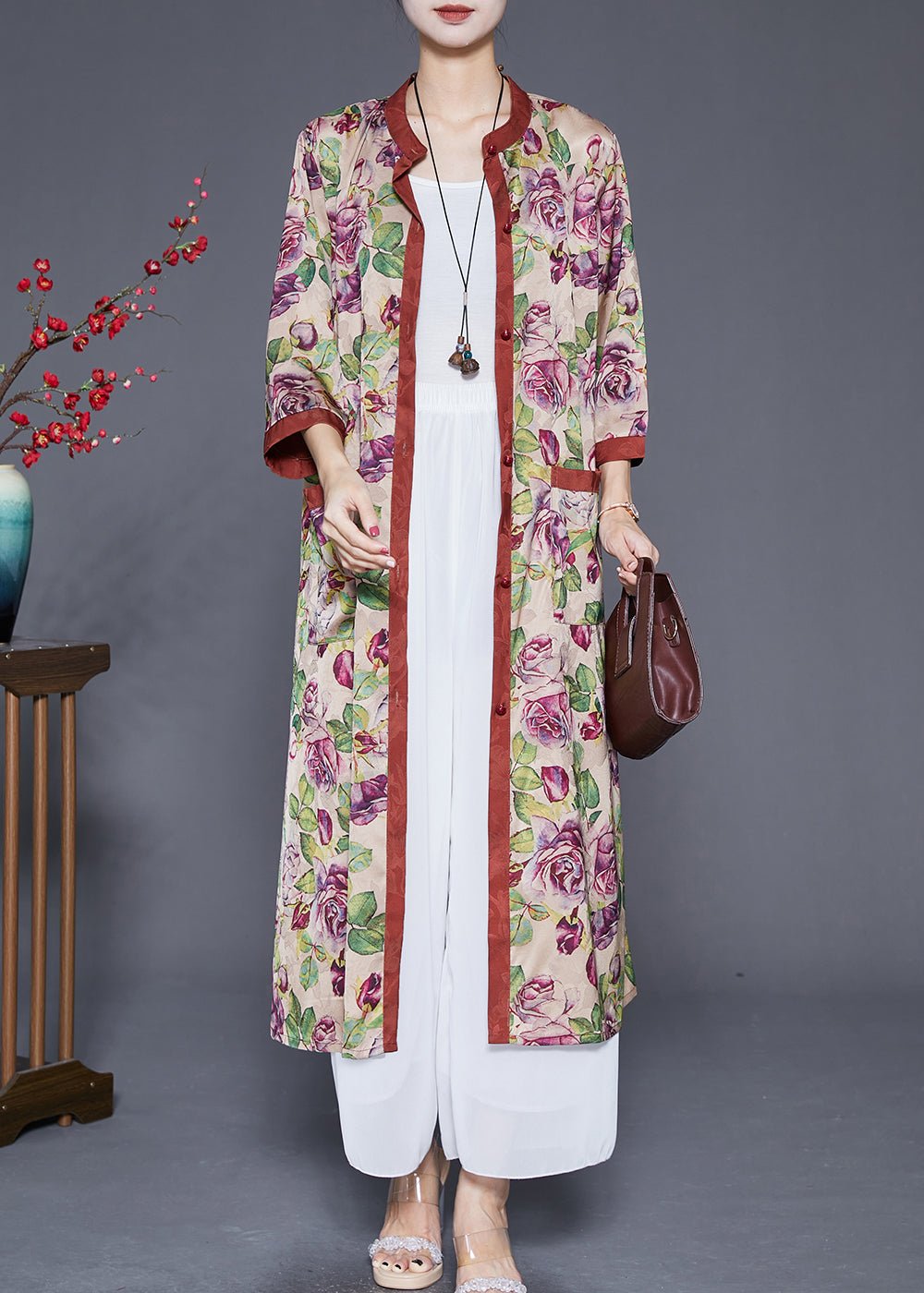 LP | Stylish and effortless winter clothing