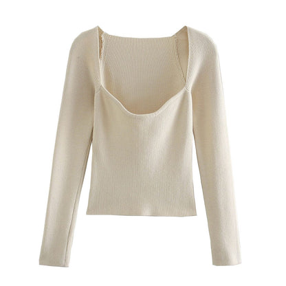 Lola Luxe Top - For a classic chic look