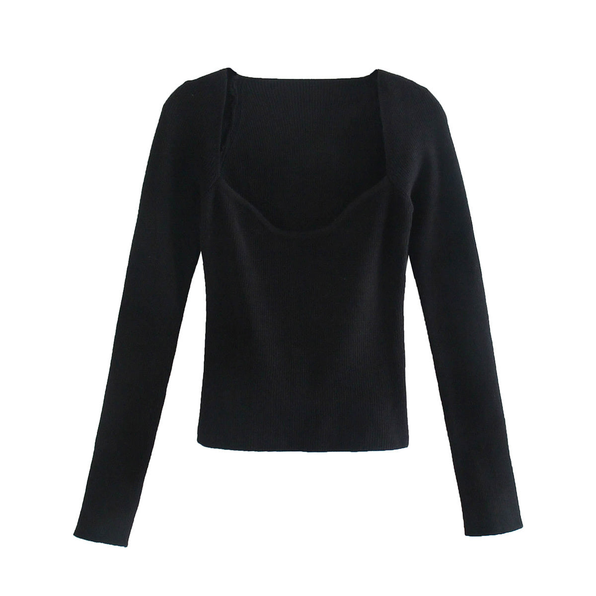 Lola Luxe Top - For a classic chic look