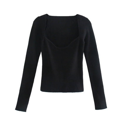 Lola Luxe Top - For a classic chic look