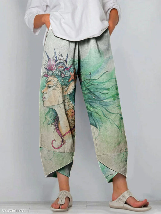 LP | Luxurious and lightweight pants