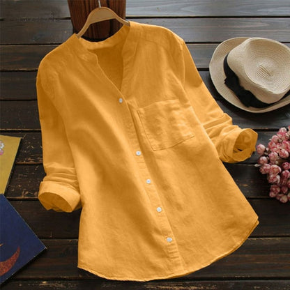 Sable | Premium women's casual blouse