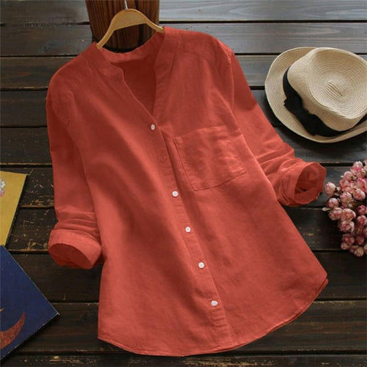 Sable | Premium women's casual blouse