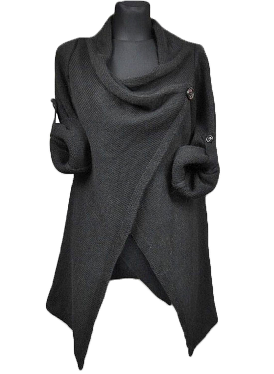 LP | General elegant and timeless cardigan