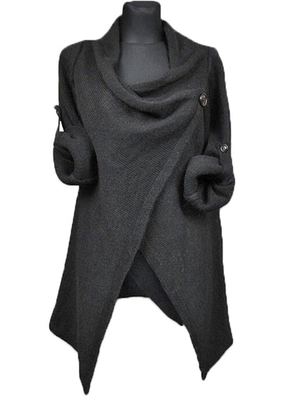 LP | General elegant and timeless cardigan