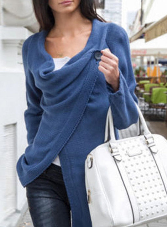 LP | General elegant and timeless cardigan