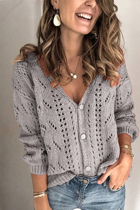 LP | Simple and trendy winter sweater