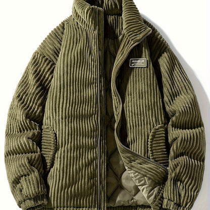 Elia | Chic and Comfortable Women's Winter Coat
