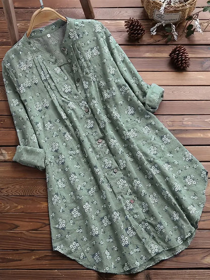 LP | Classic summer dress for women