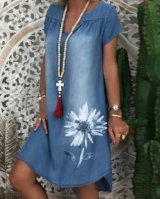 LP | light-and-fresh dress