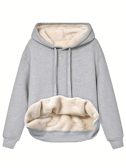 LP | hoodie-modern-and-versatile