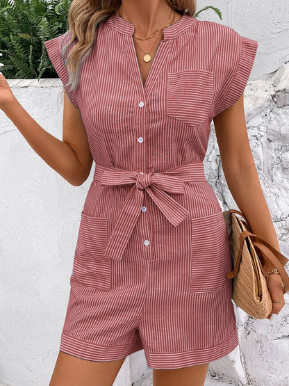 LP | casual-and-cool romper